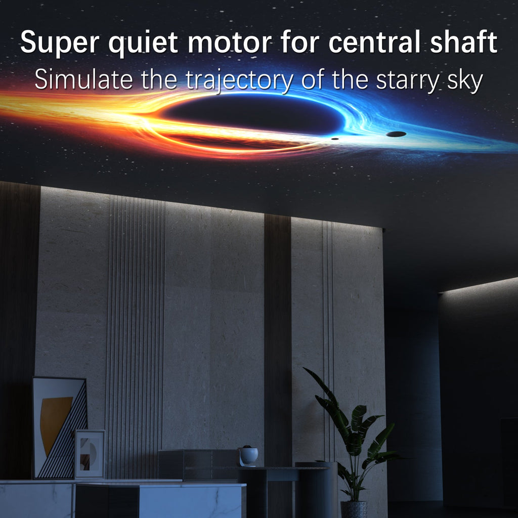 Star Projector for Bedroom Galaxy Projector for Bedroom, 13 pcs themed Film 15 Sounds of Nature Light Projector for Bedroom,Bluetooth Star Lights Teen Girl Gifts Trendy Stuff Boy Gifts