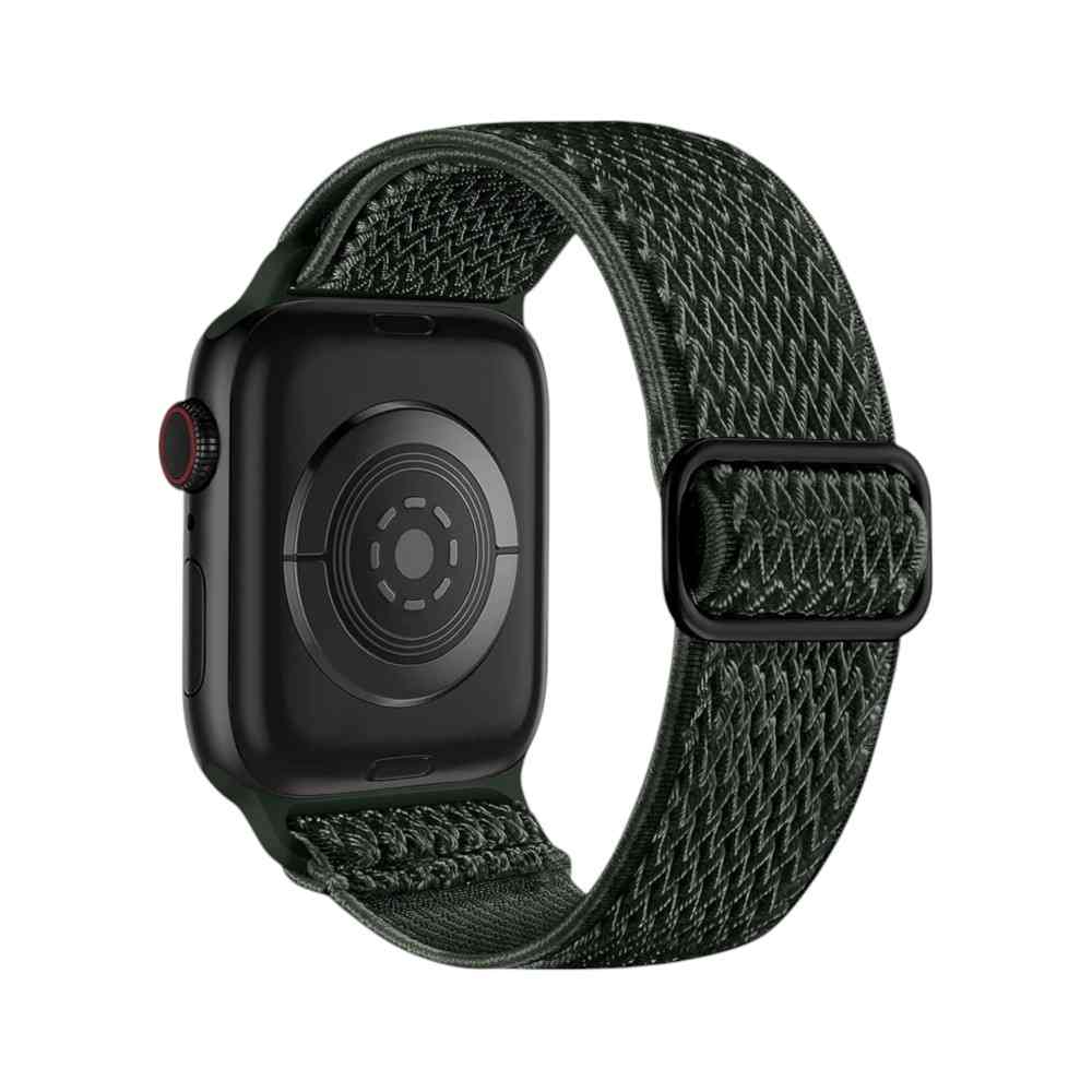 Weave Nylon Strap
