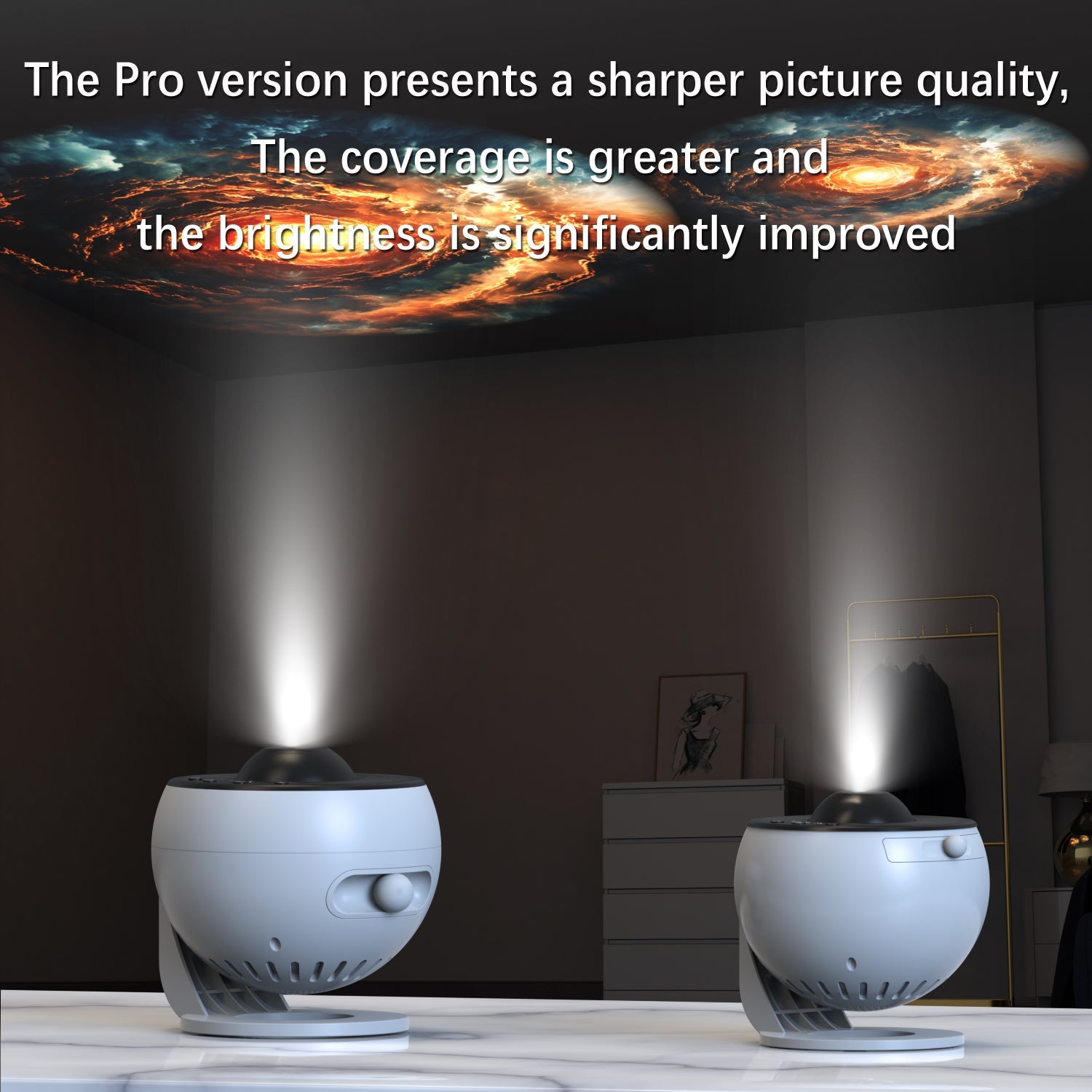 Star Projector for Bedroom Galaxy Projector for Bedroom, 13 pcs themed Film 15 Sounds of Nature Light Projector for Bedroom,Bluetooth Star Lights Teen Girl Gifts Trendy Stuff Boy Gifts