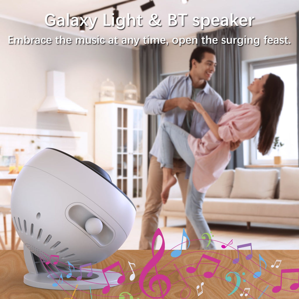 Star Projector for Bedroom Galaxy Projector for Bedroom, 13 pcs themed Film 15 Sounds of Nature Light Projector for Bedroom,Bluetooth Star Lights Teen Girl Gifts Trendy Stuff Boy Gifts