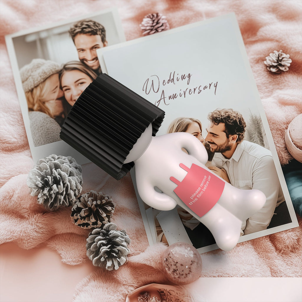 Valentines Day Gifts for Him Her, White Elephant Gifts for Adults, Christmas Gifts for Men Women Boyfriend, Mens Gifts, Bedside Night Light, Funny Anniversary Gag Gifts