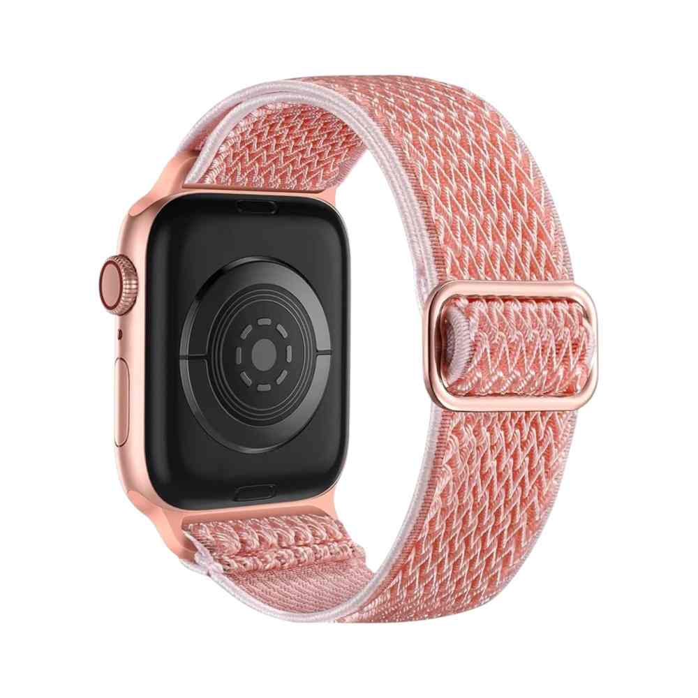Weave Nylon Strap