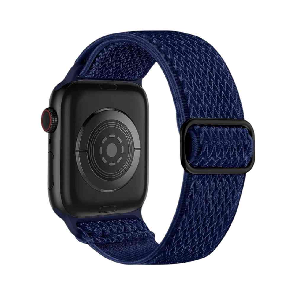 Weave Nylon Strap