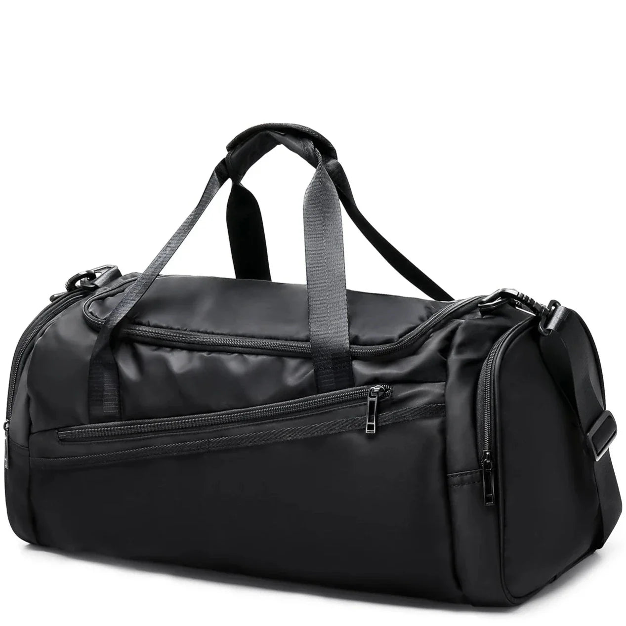 Large Capacity Weekender Durable & Waterproof