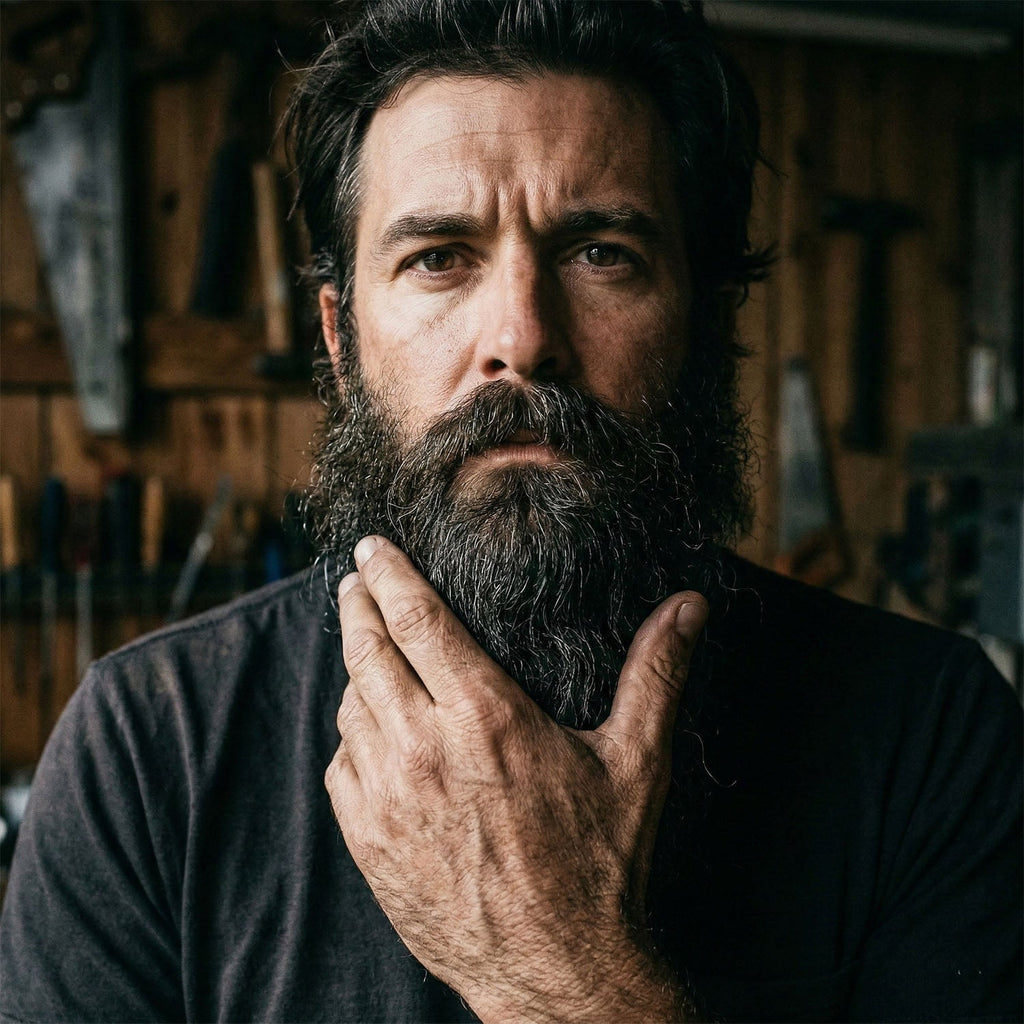 Beard Oil | All Natural