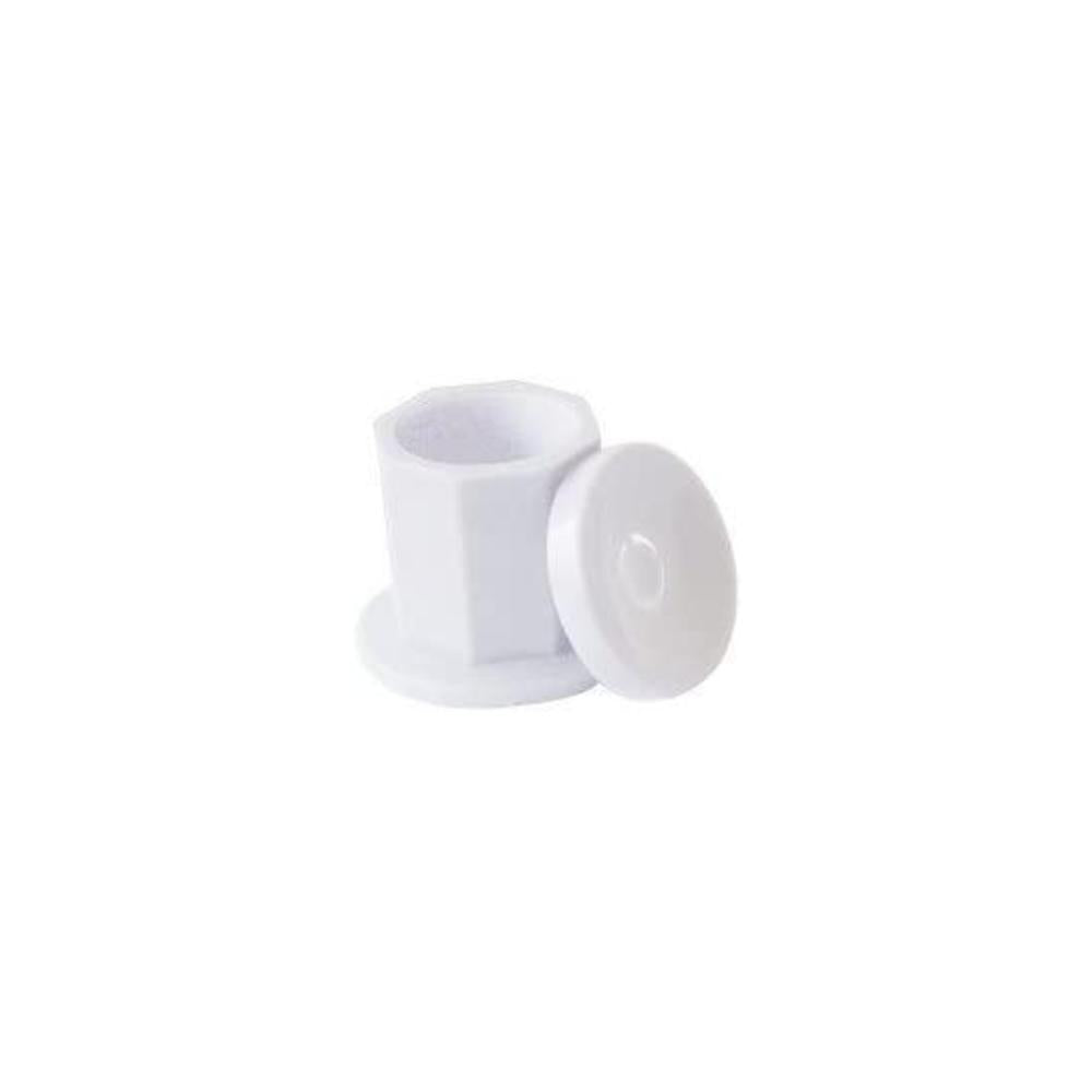 DL Pro Plastic Dappen Dish
