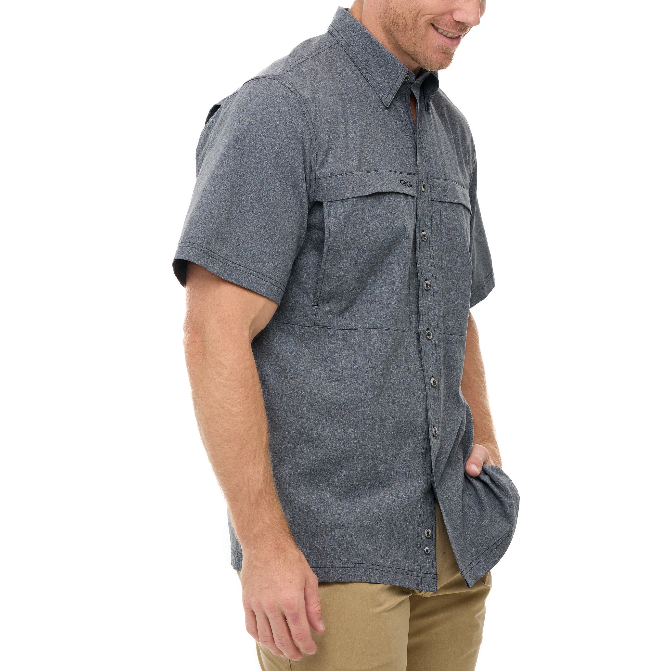 Caviar MicroTek Shirt