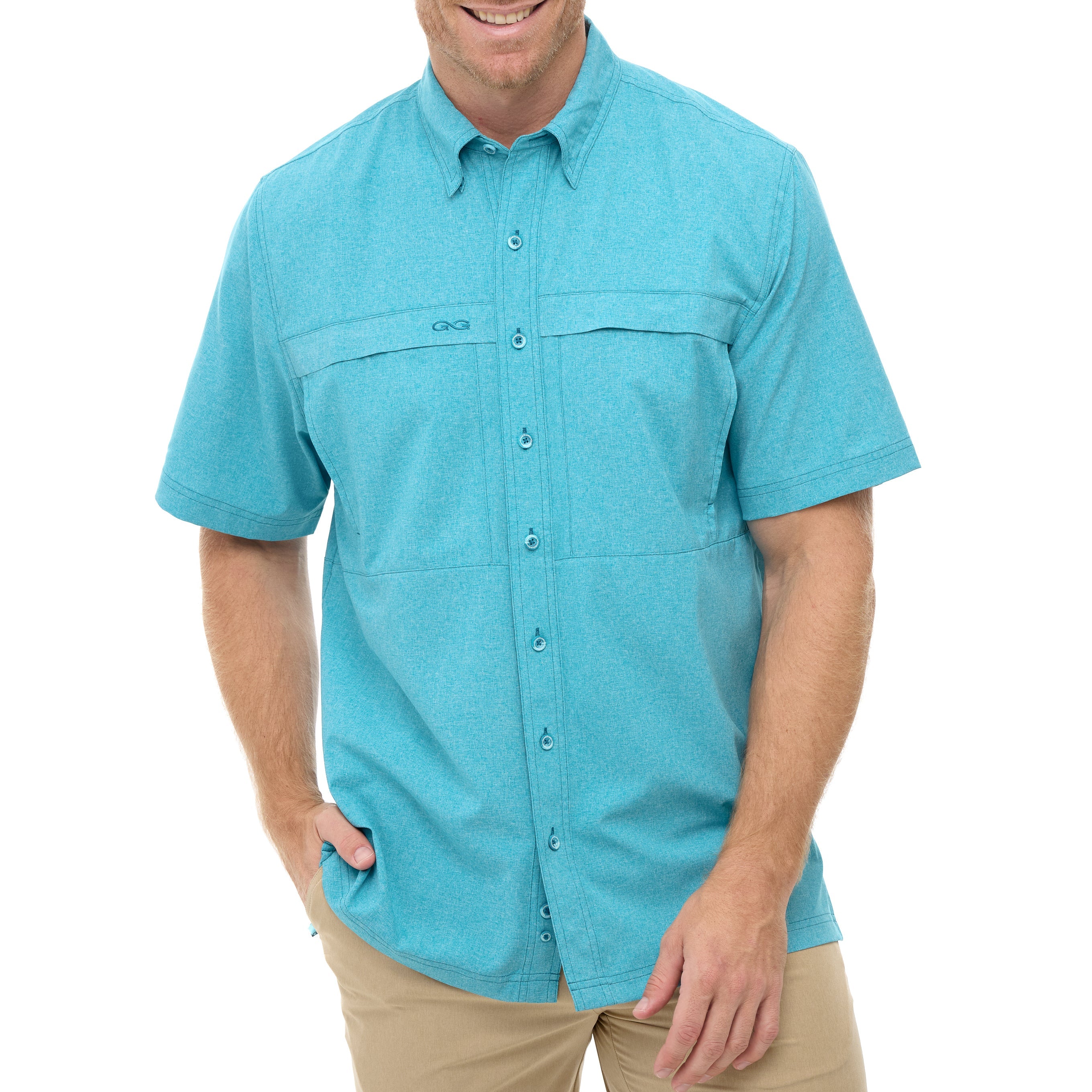 Mahi MicroTek Shirt