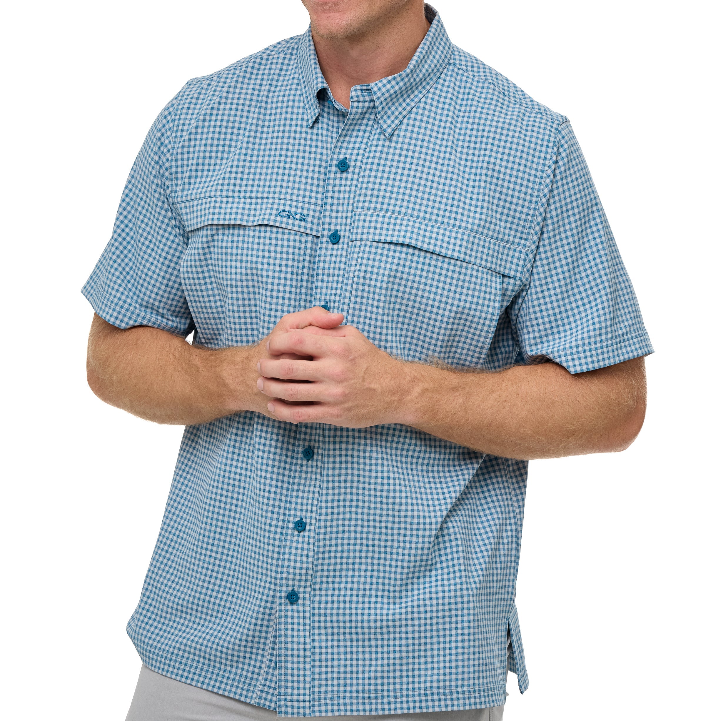 Wahoo TekCheck Shirt