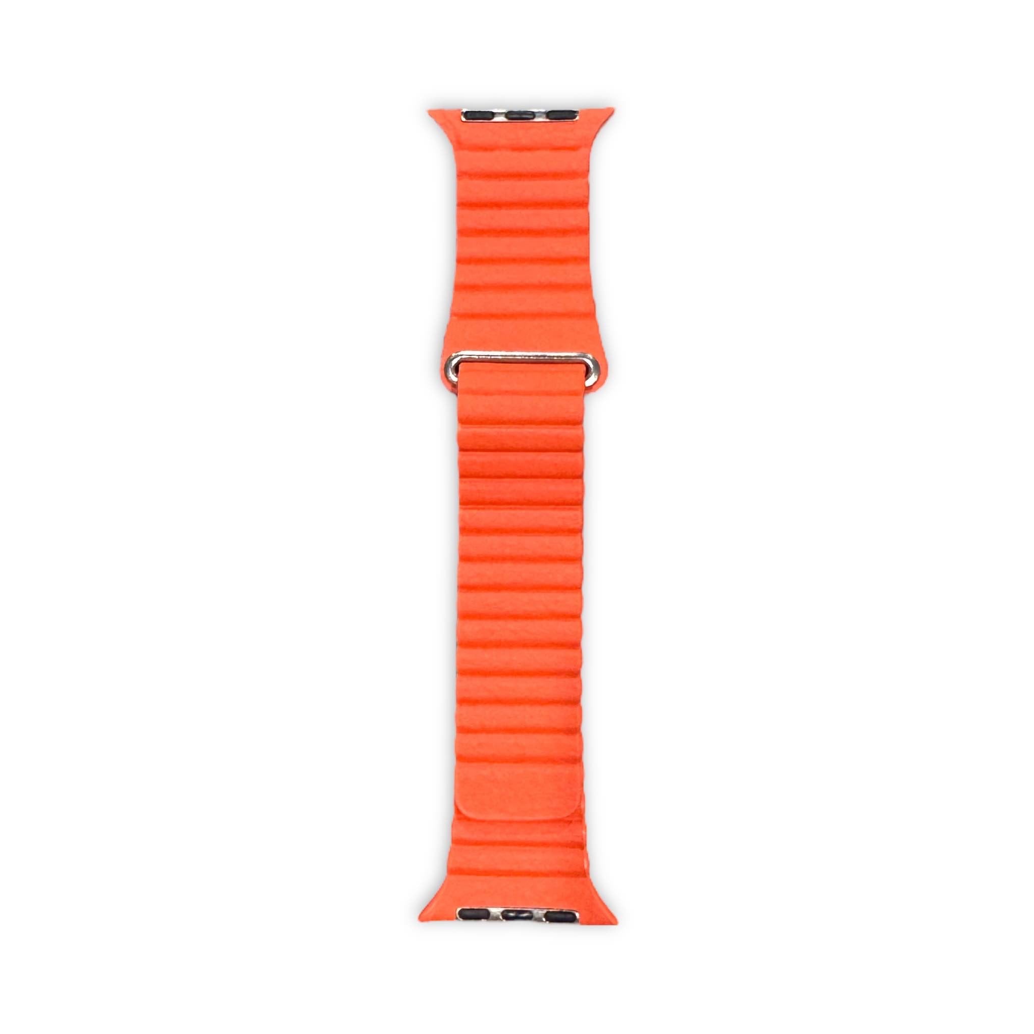 Leather Loop Strap