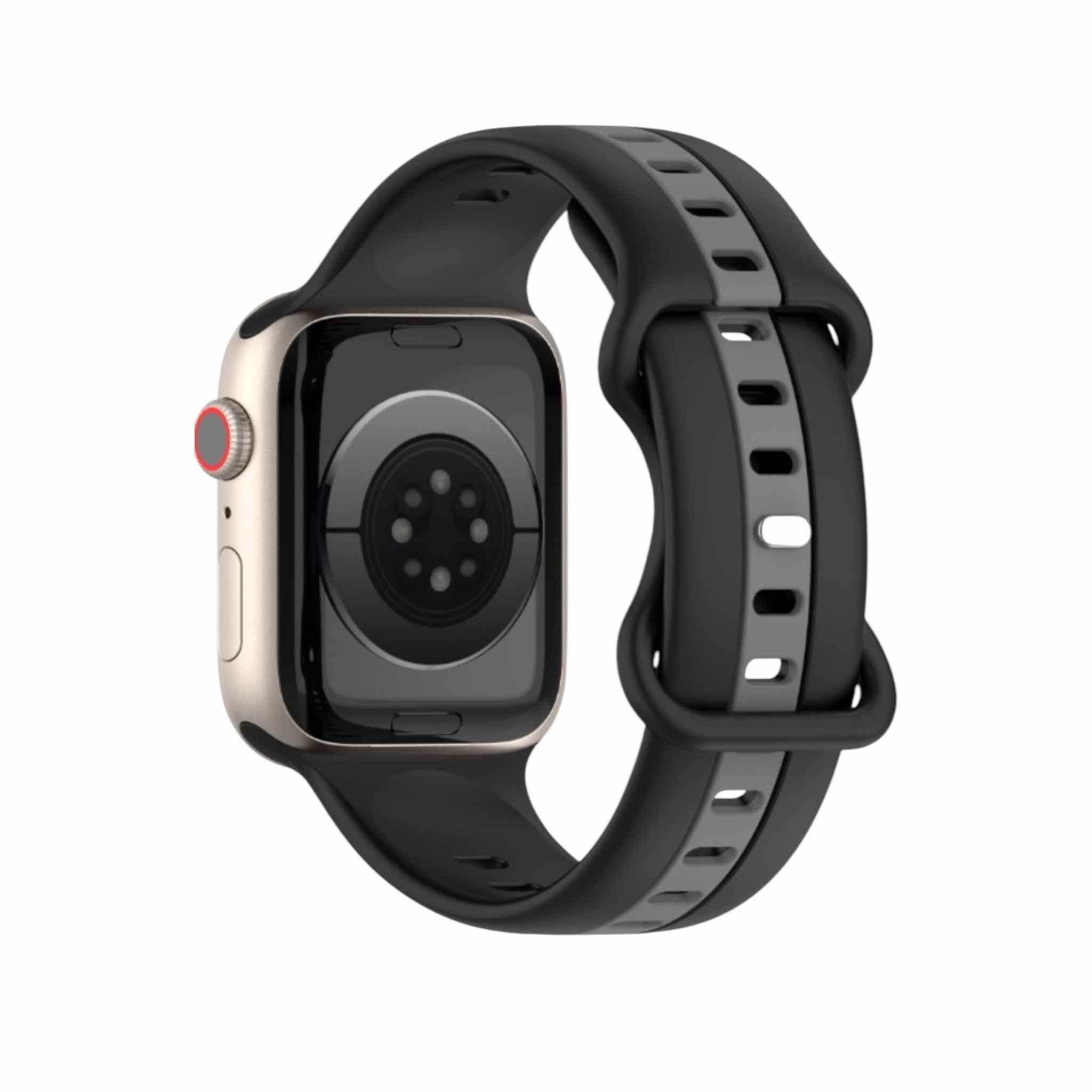Pepi Silicone Strap