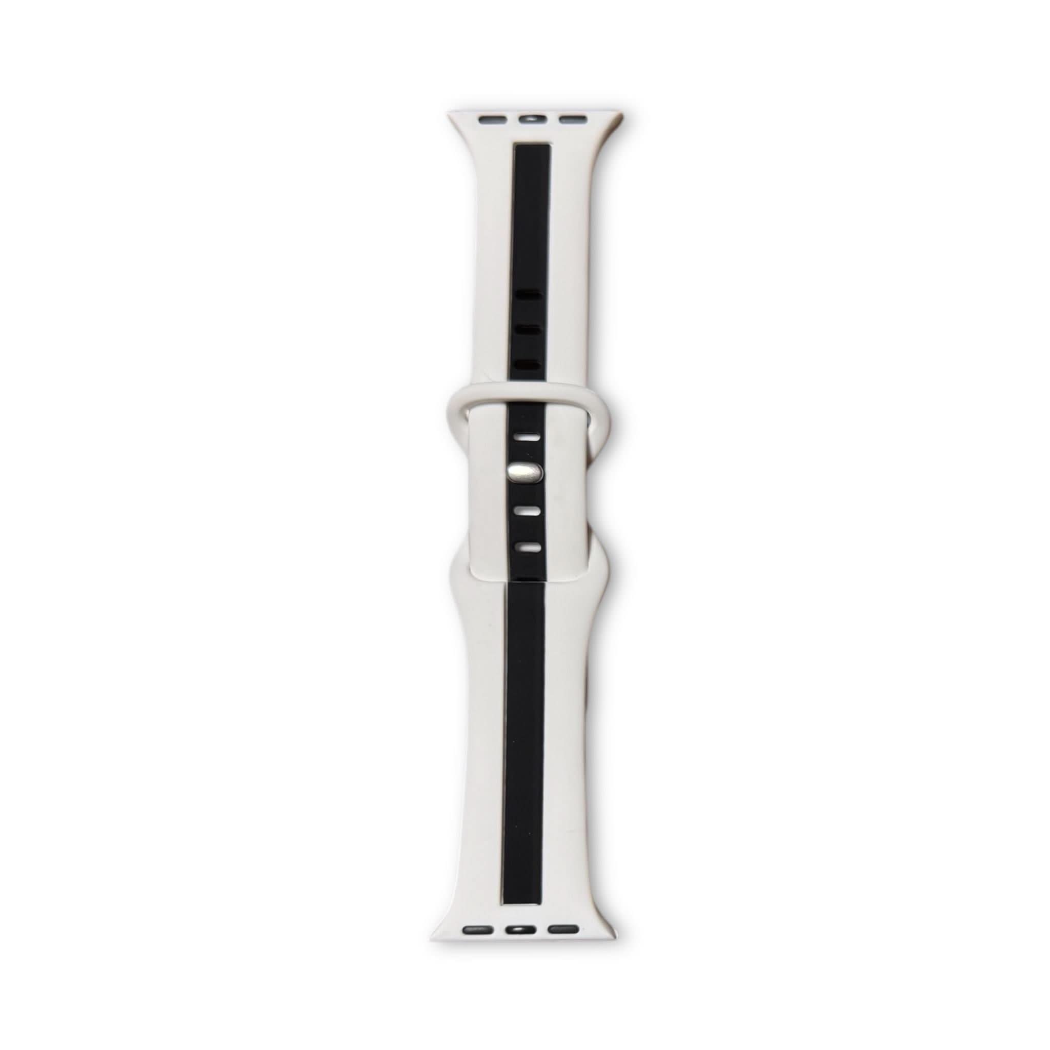 Pepi Silicone Strap