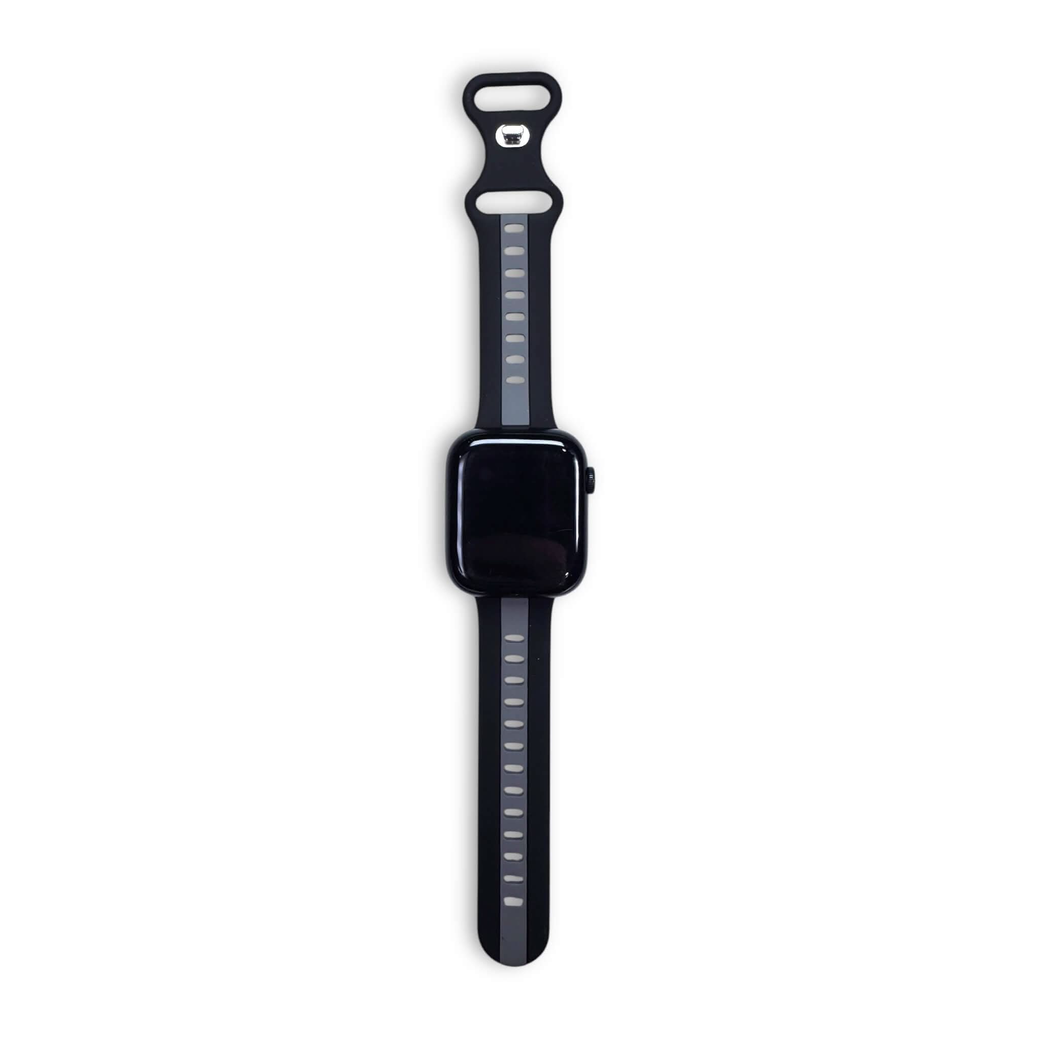 Pepi Silicone Strap
