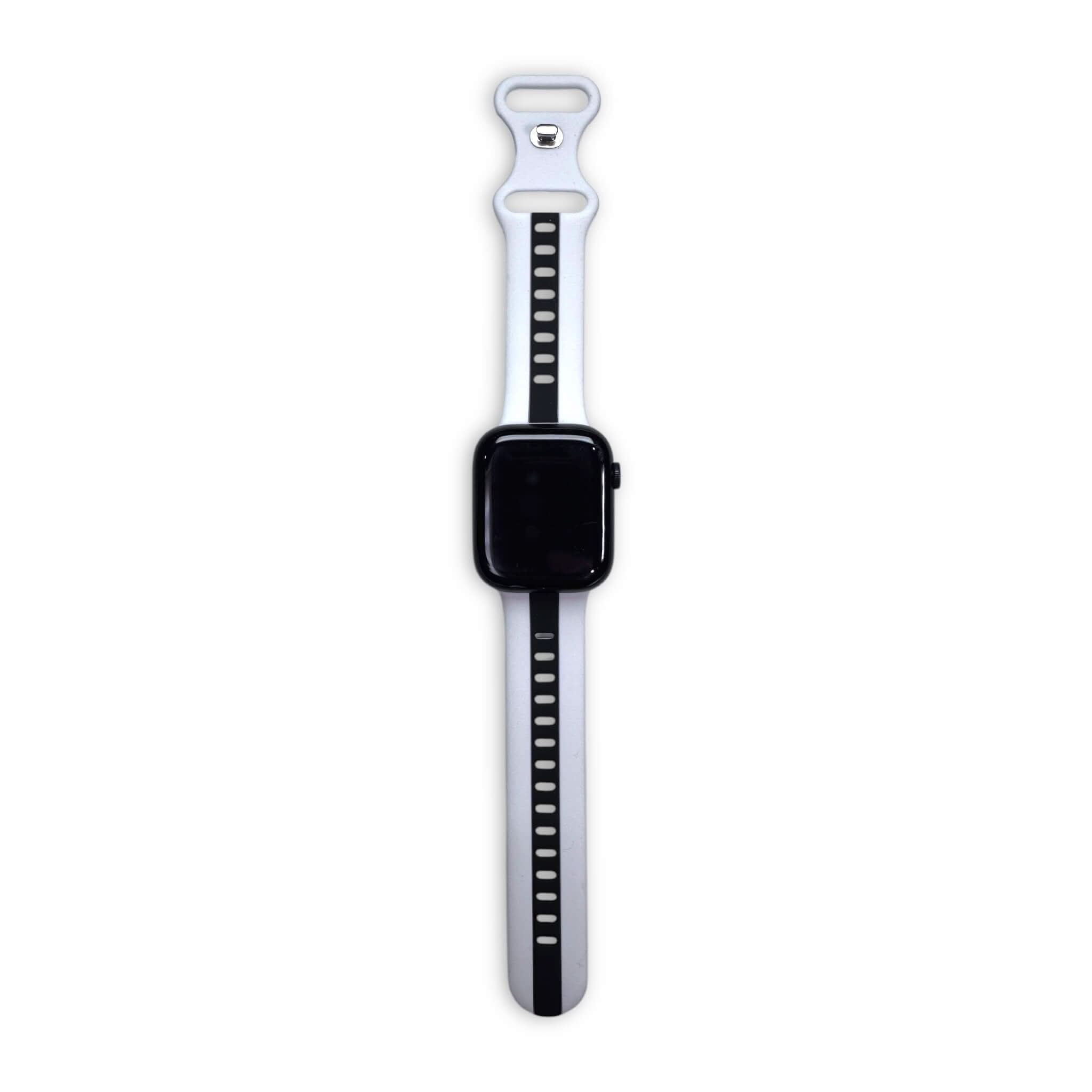 Pepi Silicone Strap