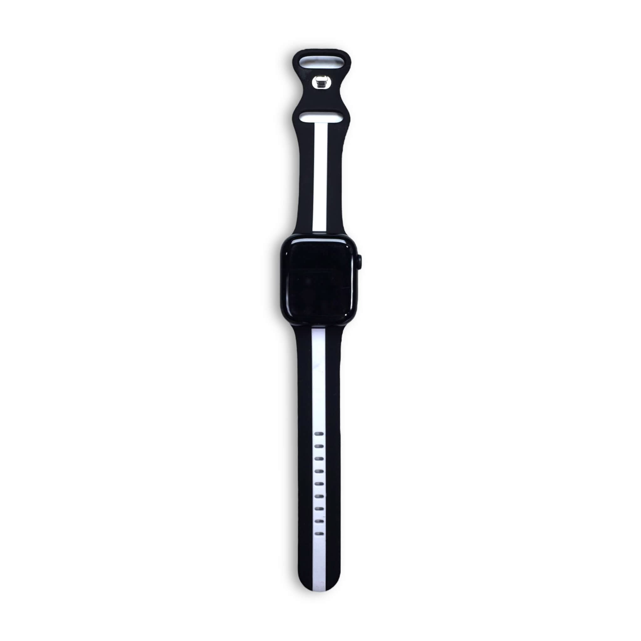 Pepi Silicone Strap
