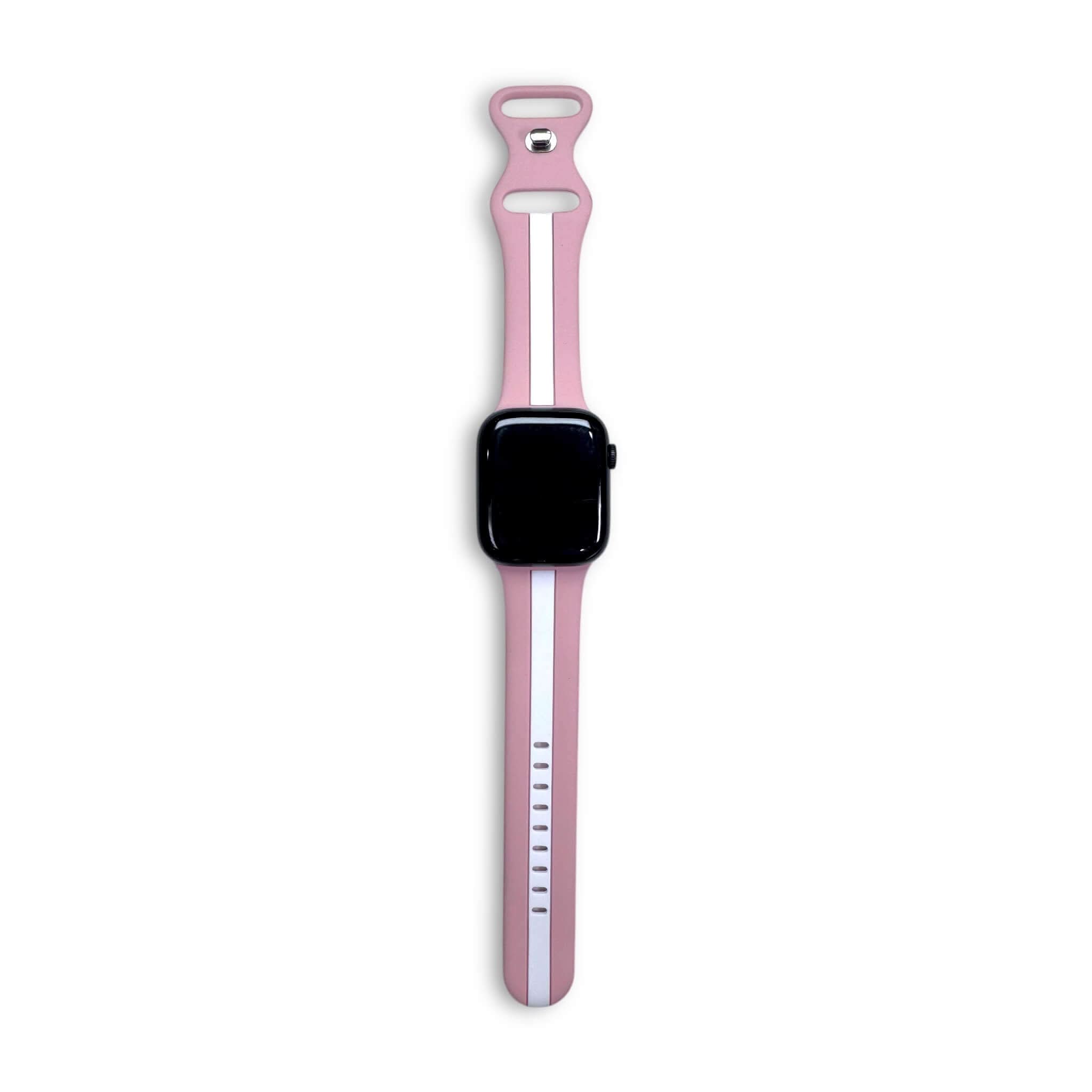 Pepi Silicone Strap