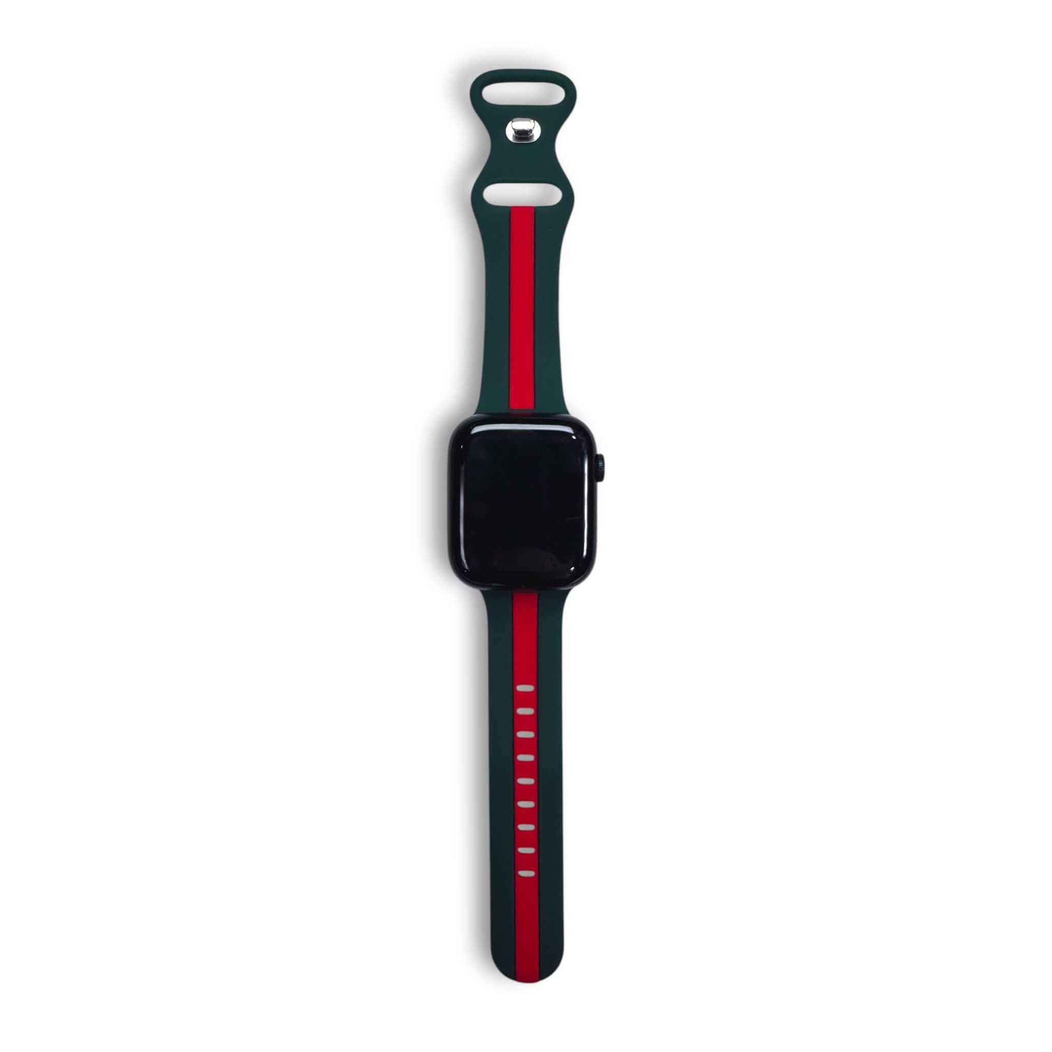 Pepi Silicone Strap