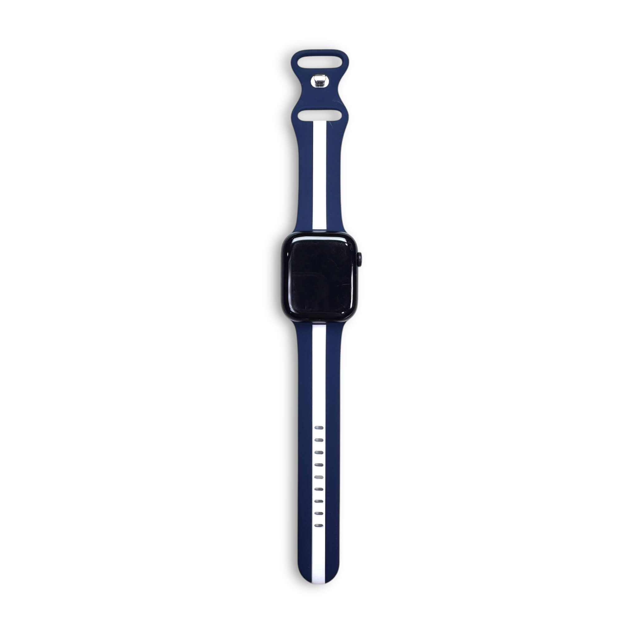 Pepi Silicone Strap