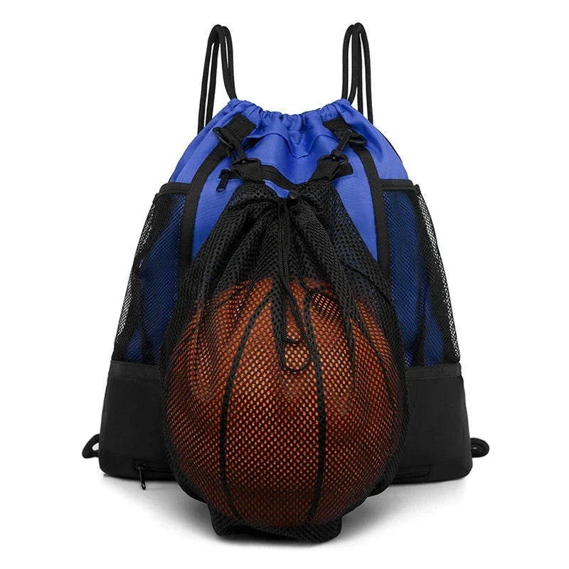 Outdoor Sports Backpack Multifunctional Shoulder Bag