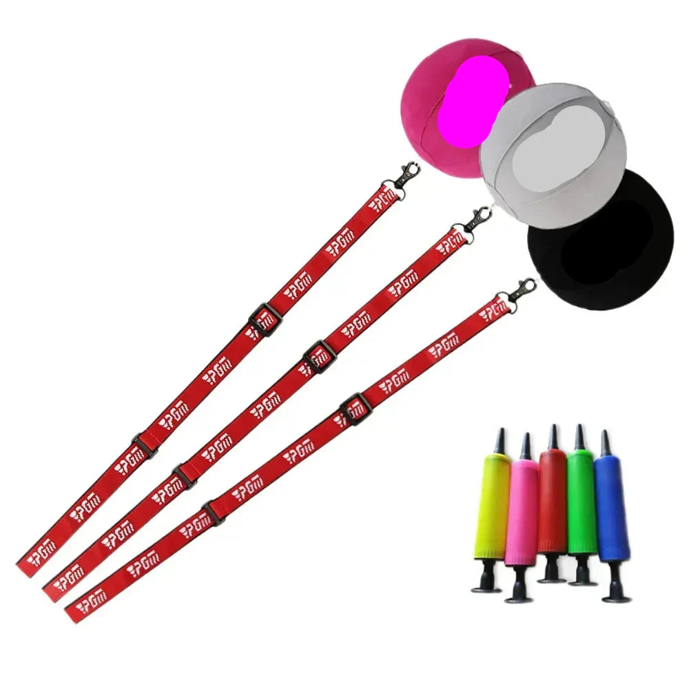 Portable Golf Swing Corrector Improve Your Posture