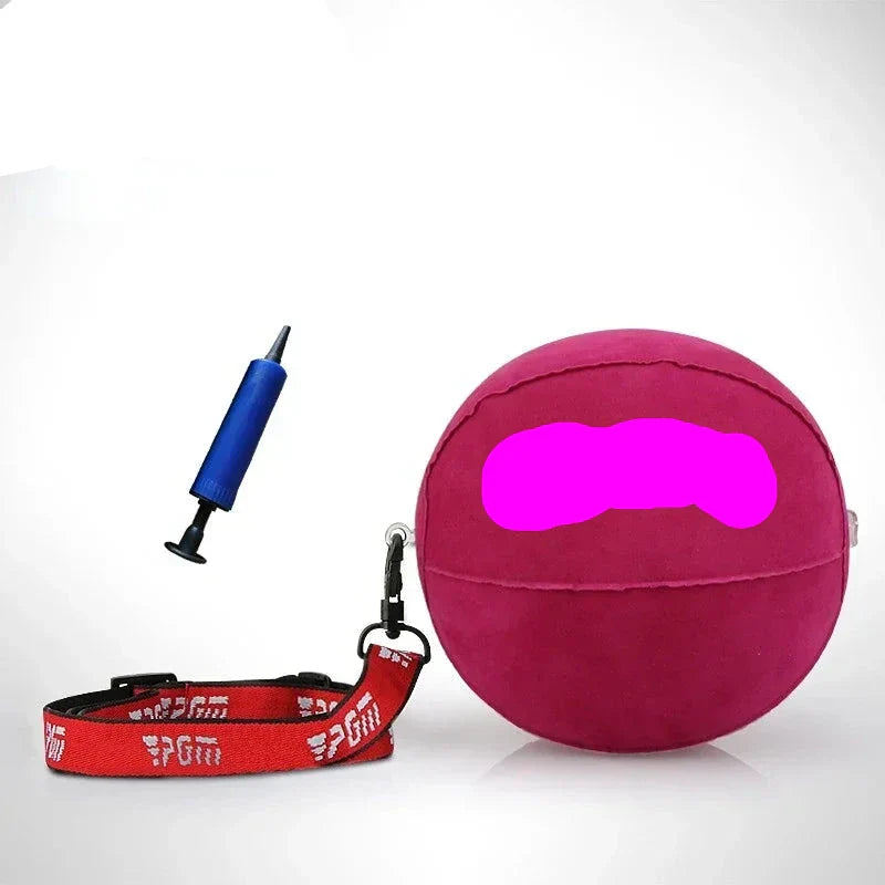 Portable Golf Swing Corrector Improve Your Posture