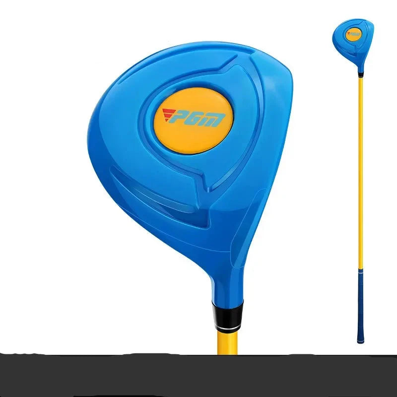 Grow the Next Generation of Golfers Junior Golf Driver