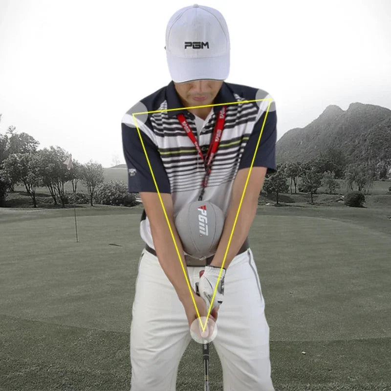 Portable Golf Swing Corrector Improve Your Posture