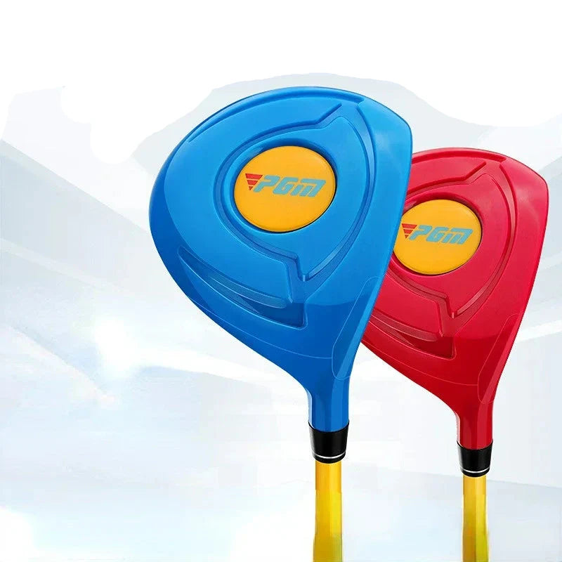 Grow the Next Generation of Golfers Junior Golf Driver