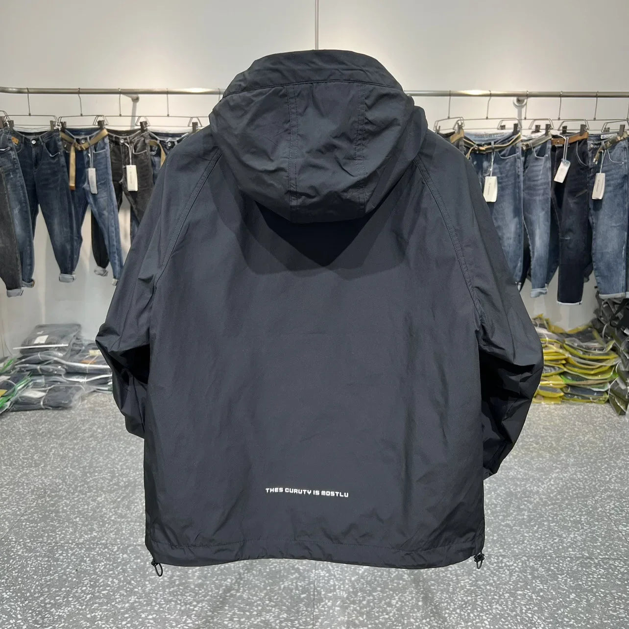 Versatile Men's Jackets Perfect for Any Occasion