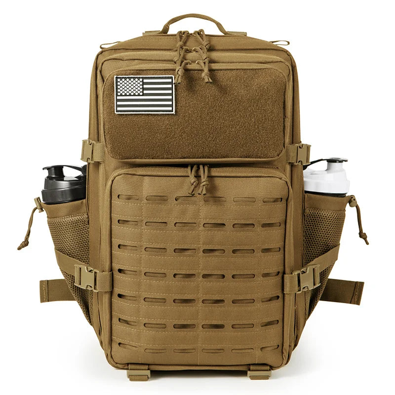 Elevate Your Outdoor Experience with This Versatile Backpack