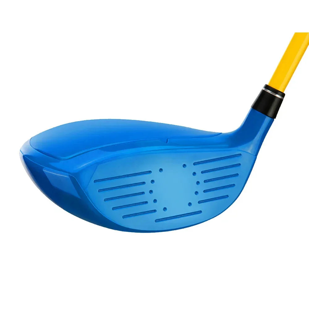 Grow the Next Generation of Golfers Junior Golf Driver