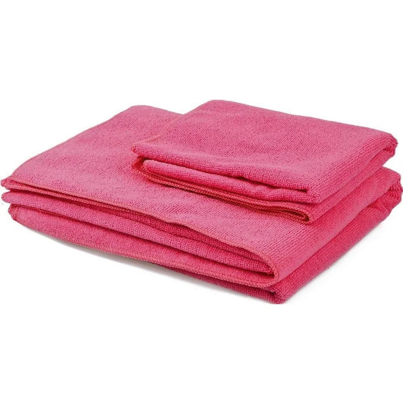 Yoga Set with Carrying Strap Blocks Towel and Hand & Knee Support