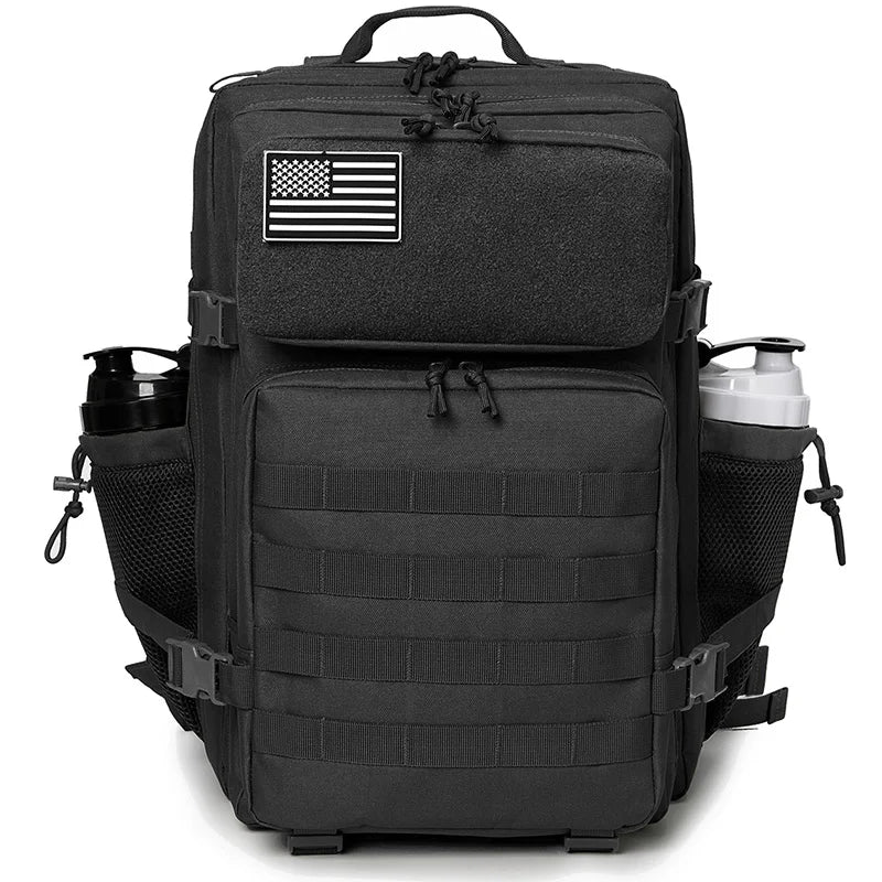 Elevate Your Outdoor Experience with This Versatile Backpack