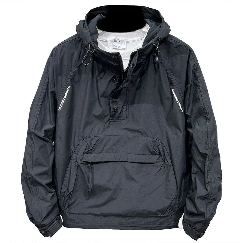 Versatile Men's Jackets Perfect for Any Occasion