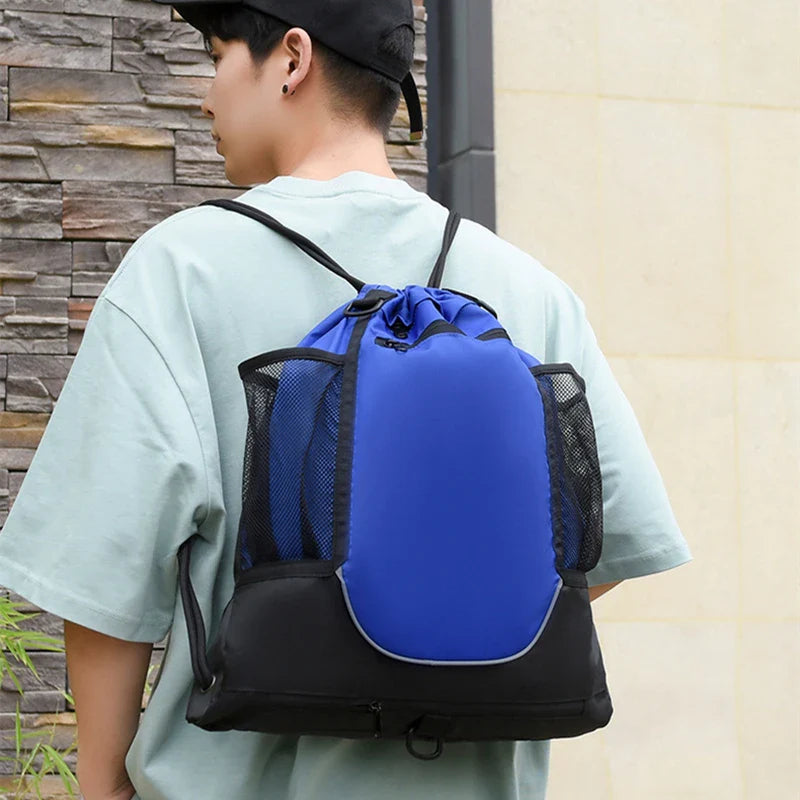 Outdoor Sports Backpack Multifunctional Shoulder Bag
