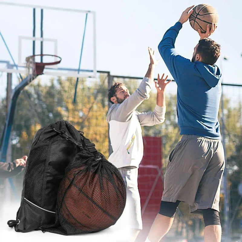 Outdoor Sports Backpack Multifunctional Shoulder Bag