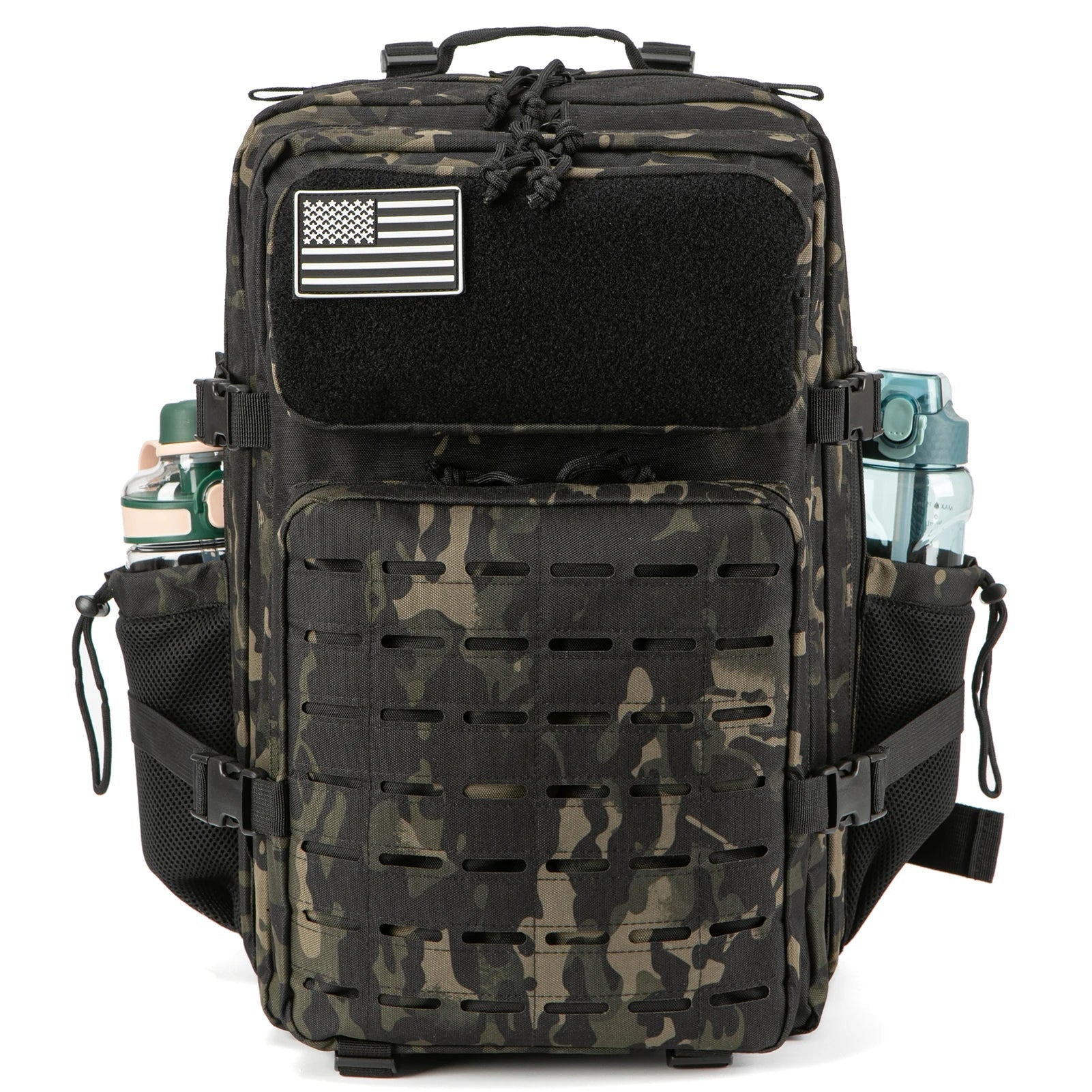 Elevate Your Outdoor Experience with This Versatile Backpack