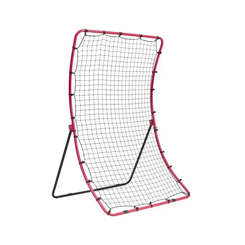 4x5.5ft Baseball & Softball Rebounder Net  Perfect Your Pitch & Fielding