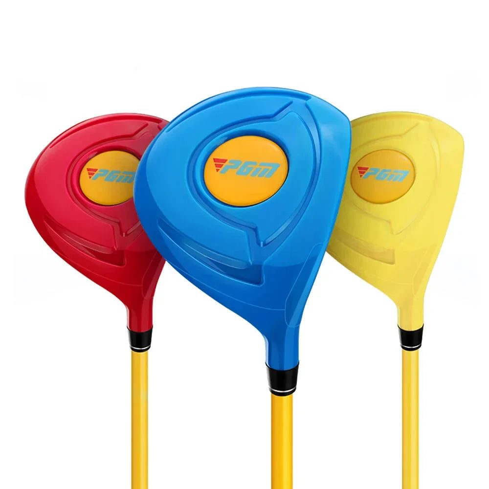 Grow the Next Generation of Golfers Junior Golf Driver