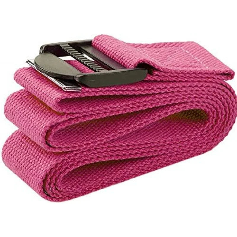 Yoga Set with Carrying Strap Blocks Towel and Hand & Knee Support