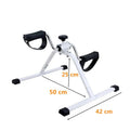 Mini Bike Trainer Indoor Exercise  Leg Rehabilitation