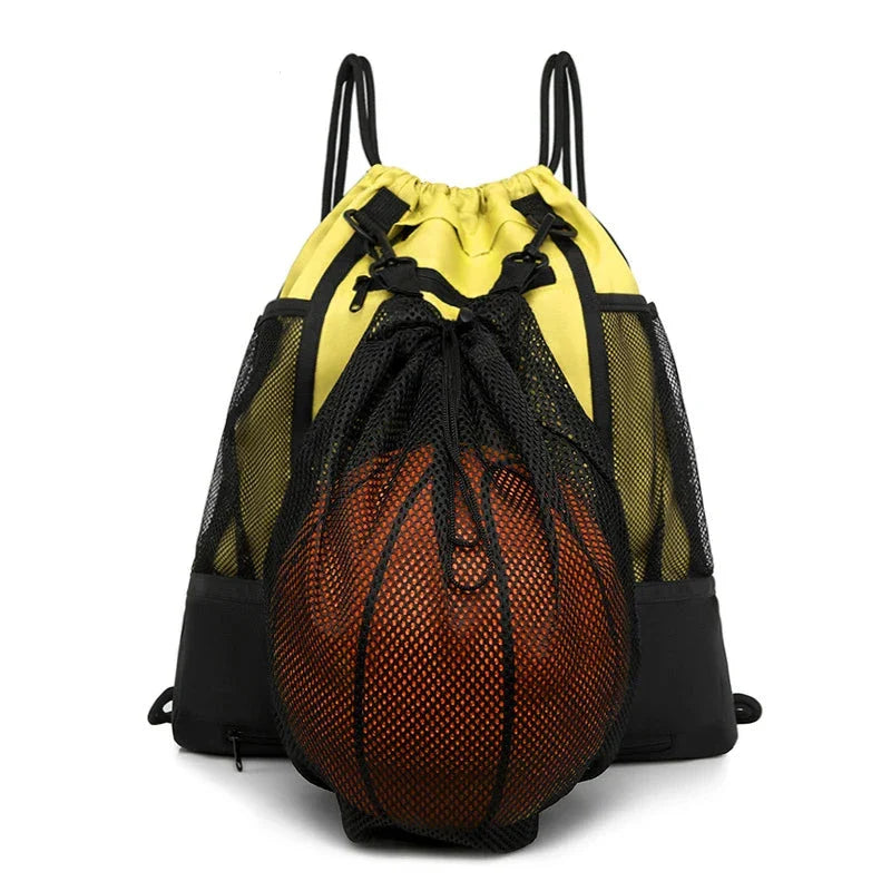 Outdoor Sports Backpack Multifunctional Shoulder Bag