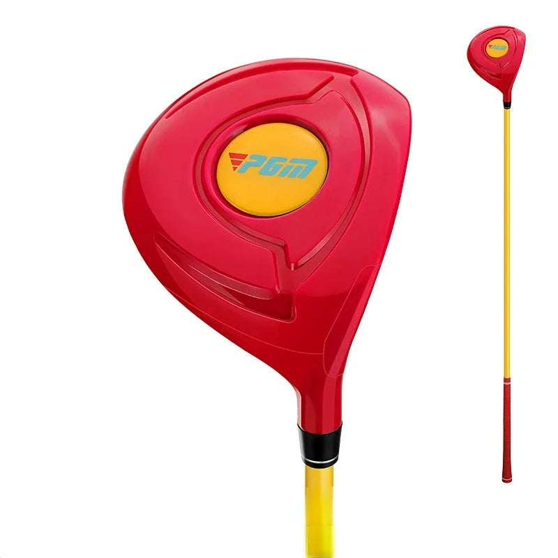 Grow the Next Generation of Golfers Junior Golf Driver
