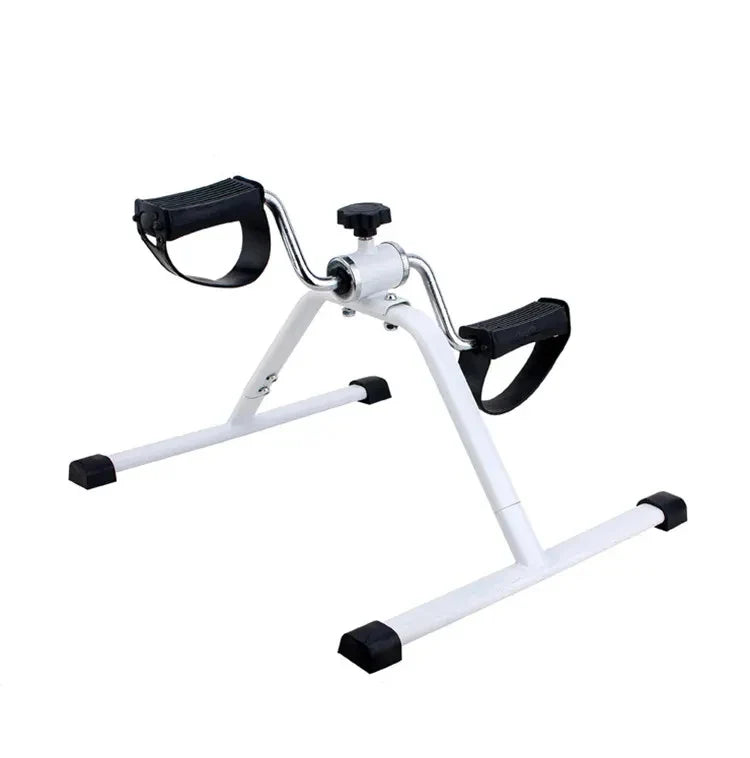 Mini Bike Trainer Indoor Exercise  Leg Rehabilitation