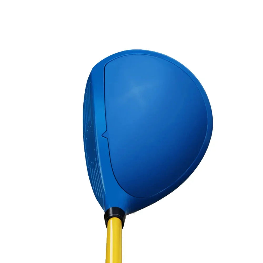 Grow the Next Generation of Golfers Junior Golf Driver