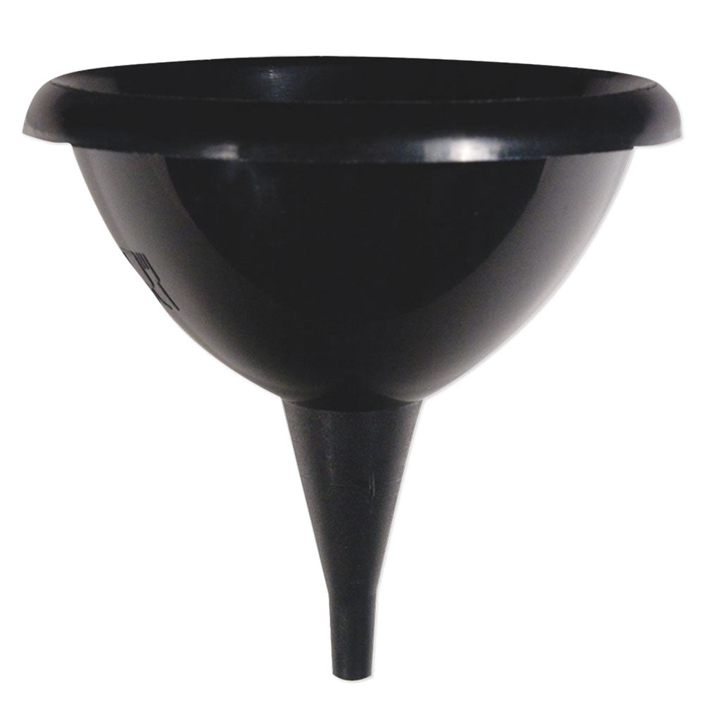 Soft 'N Style Funnel