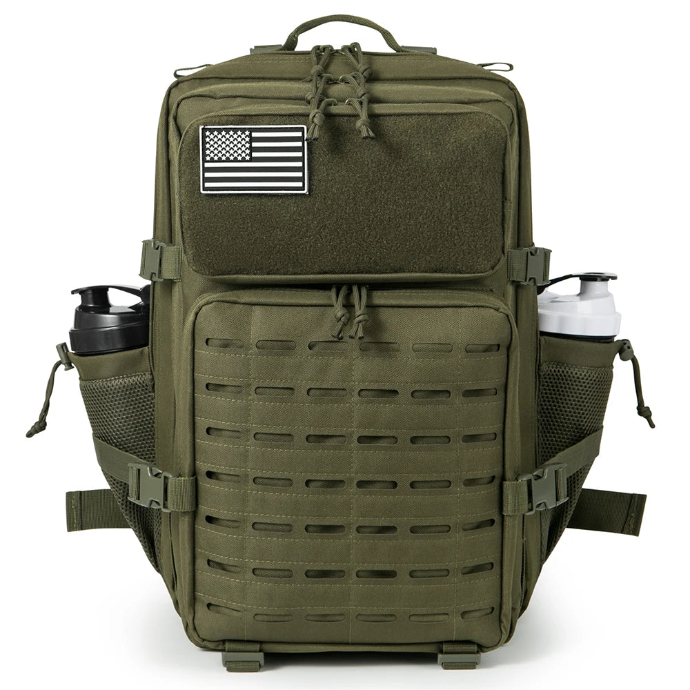 Elevate Your Outdoor Experience with This Versatile Backpack