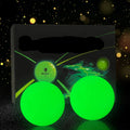 Night Golf Balls  Illuminate Your Game with Long Lasting Glow