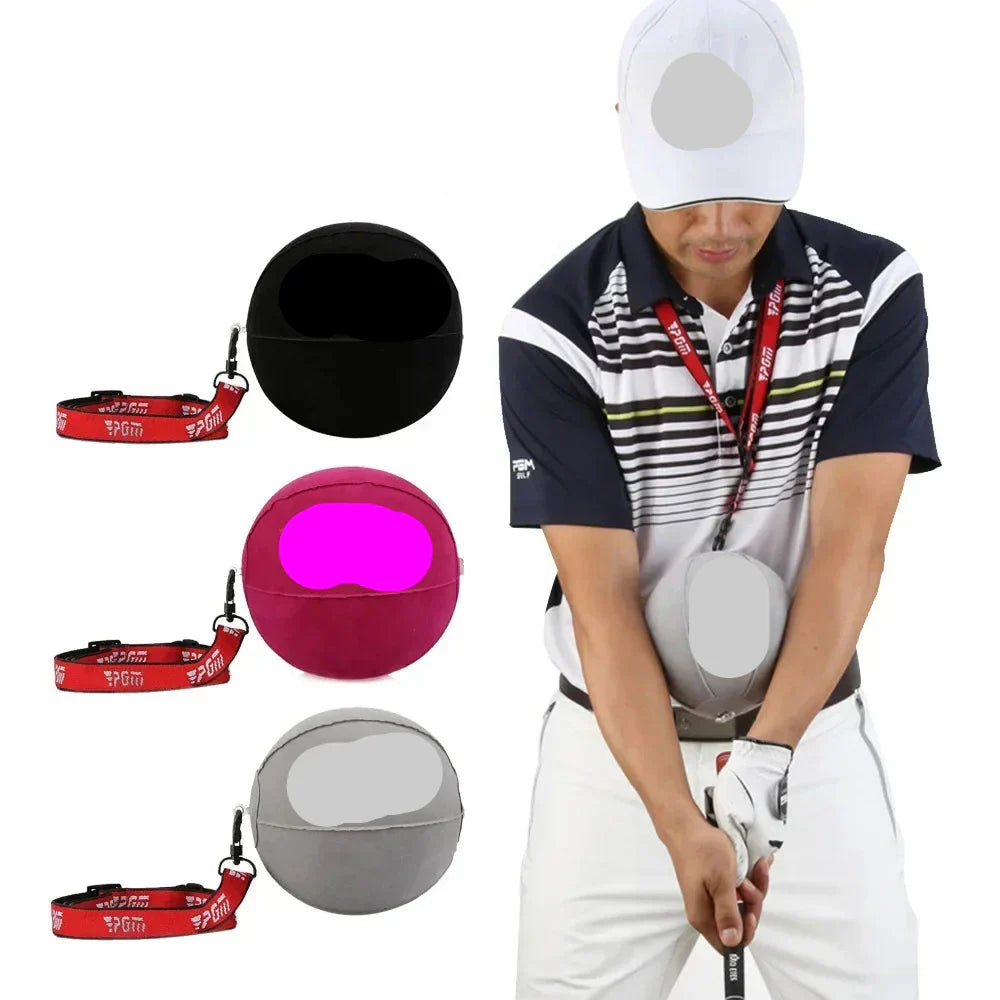 Portable Golf Swing Corrector Improve Your Posture
