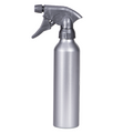 Soft 'N Style Spray Bottle - Silver